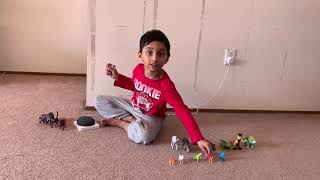 Animal Sounds by GoogleHome