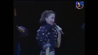 梅艷芳 Anita Mui - 壞女孩 (百變梅艷芳再展光華演唱會'87-88)