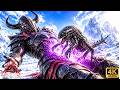 Crianza de REAPER KING | ARK Lost Colony | Día 46