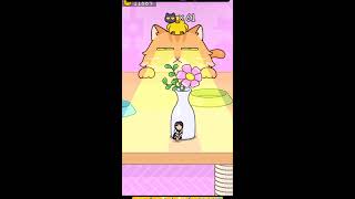 Cats Escape #games