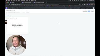 Creating Your First Dashboard