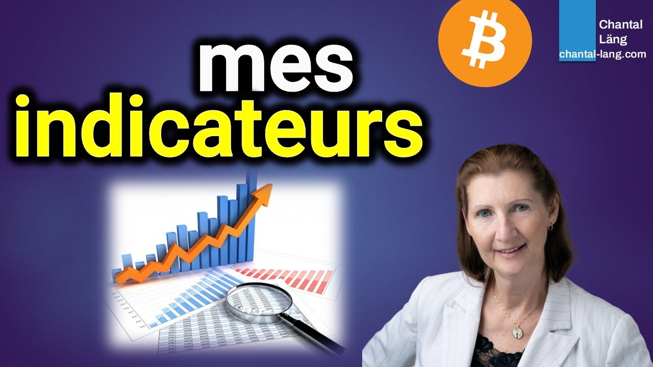 Comment je crée mes indicateurs