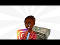 how he made his first money on instagram at the age of 20 years