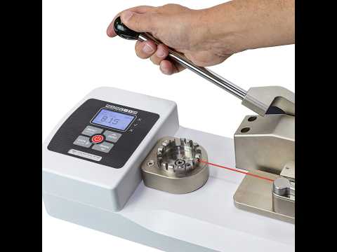 WT-205 Manual Wire Crimp Pull Tester | Mark-10 | Accurate QC Pull Testing