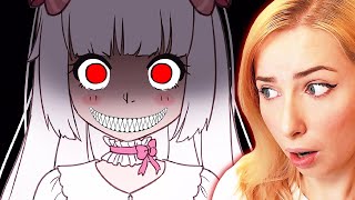 I Tried Babysitting The Child From Hell