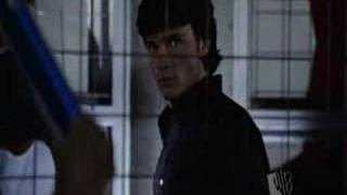 Smallville "Spell" Trailer