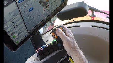 AFS Connect Magnum Joystick