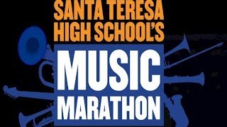 2016 Music Marathon LIVE from STHS