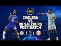 CHELSEA 1-1 RB SALZBURG | GRAHAM POTTER DEBUT | REMAINING GROUP STAGE GAMES A MUST WIN |