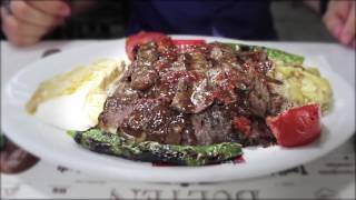 Döner Kebabın Mucidi. Kuruluş 1867.