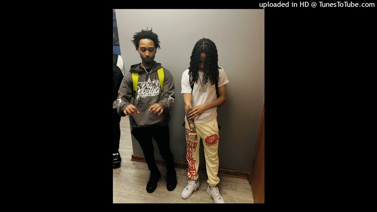 [FREE] chuckyy x lil speedy type beat - “vital points”