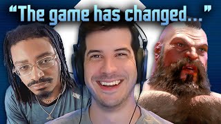 Why EVO Is Going To Be Different @FightingGameSelect