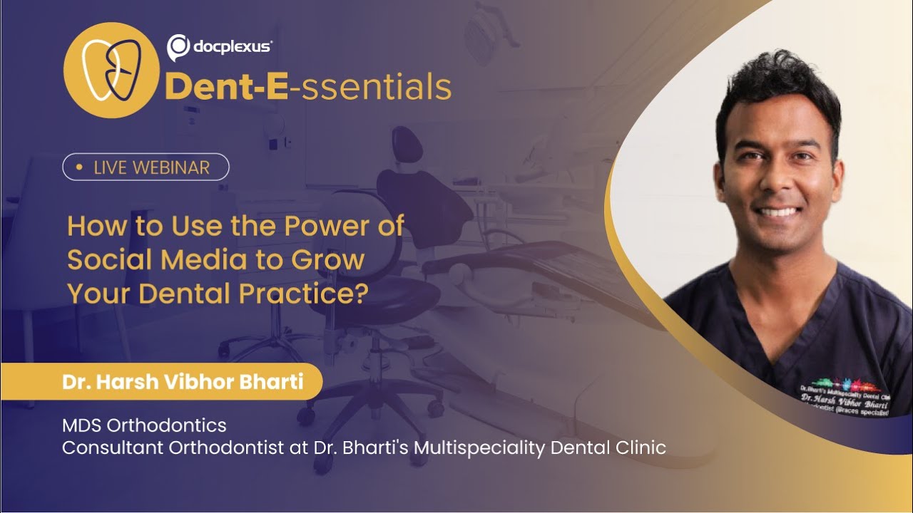 How to Use the Power of Social Media to Grow Your Dental Practice ...
