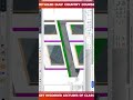 LIVE CLASS 6  ARCHITETCURE DRAFTING FOR INTERIOR+ARCHITETCURE #aivideo #interiordesign #onlineclasse