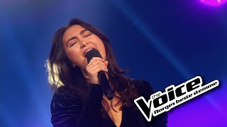 Jeanett Elise Naley | One Night Only (Jennifer Hudson) | | Knockout | The Voice Norway 2023