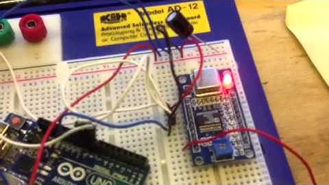 Computer AD9850 Radio Programming Morse Fun Sleep