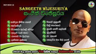 සංගීත් විජේසූරිය ජනප්‍රිය ගීත || Sangeeth Wijesuriya Best Songs