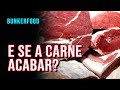 CONSERVAÇÃO DE CARNE - BUNKERFOOD - CARNE SECA VERDADEIRA FEITA EM CASA. BKFD T2 EP01