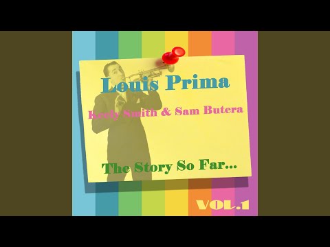 Louis Prima, Keeley Smith, Sam Butera - Everybody Knows