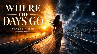 Where The Days Go – Melodic Dream Techno / Dream Trance JuNera Vision