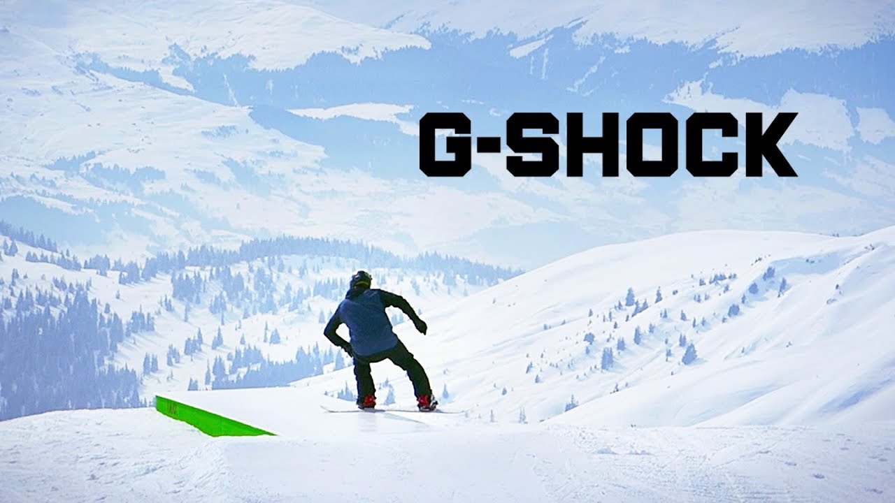 První triky na snowboardu / ZÁKLADY SLIDOVÁNÍ - Honza Kaňůrek