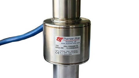 Loadcell T34 Thames Side