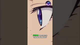 Fear and Power Dynamics Explained #shorts