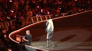 [4K] Blackpink Rosé • 3Am • Fancam 250705