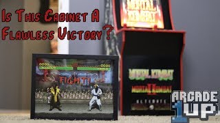 Arcade1Up Mortal Kombat Review - Is It The Best Arcade1Up Cabinet Yet?