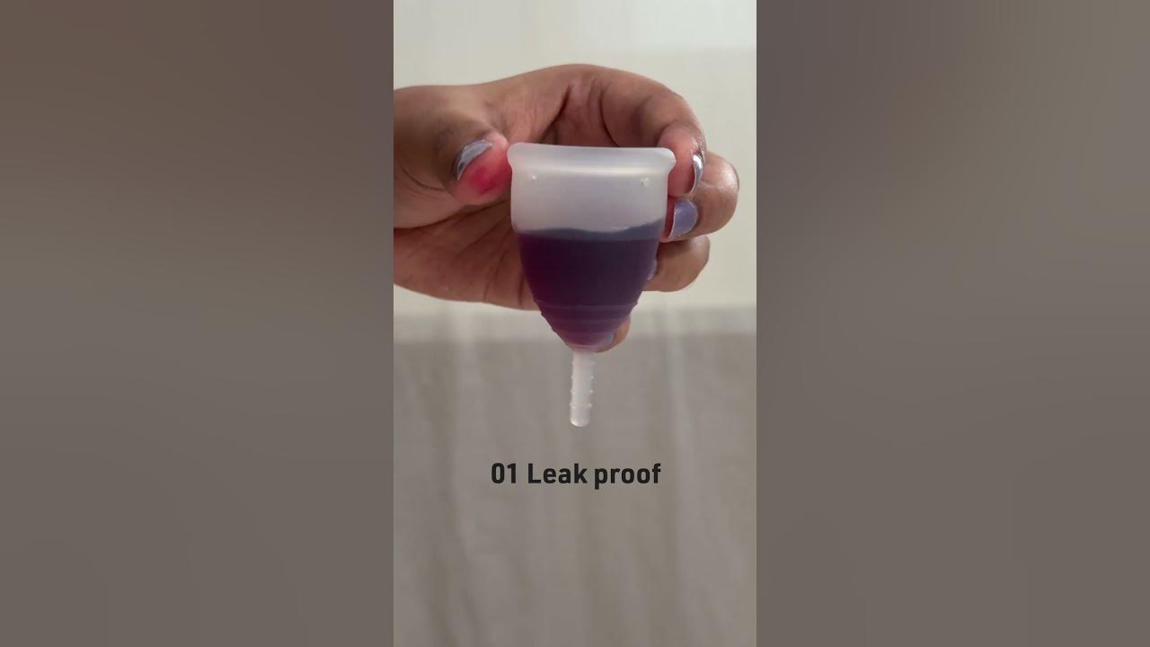 5 REASONS TO USE A MENSTRUAL CUP #shorts #menstruation #periods #menstrualcup #sustainability