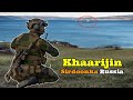 Sirdoonka Ruushka & Qaabka ay Wax u Khaarajiyaan | HD