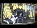 Robocop XBOX OG gameplay