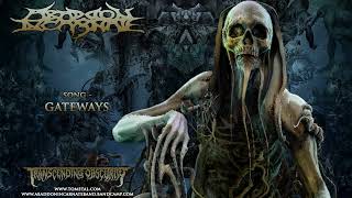 ABADDON INCARNATE (Ireland) - Gateways (Death Metal/Grindcore) Transcending Obscurity