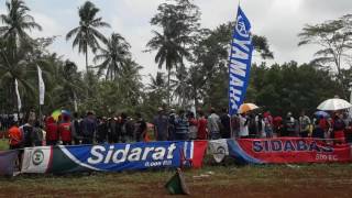 gastrak lampung timur sripendowo