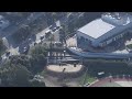 Student injured, suspect taken into custody after shooting at a San Francisco high school: police