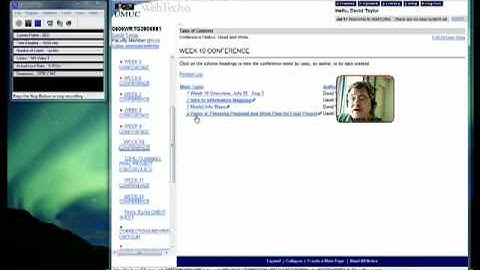 Make Your Own Videos For Free: CamStudio Tutorial-P2