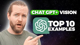 Top 10 ChatGPT-4 Vision Prompts: Tested