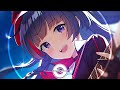 Nightcore Rule The World TheFatRat AleXa Lyrics