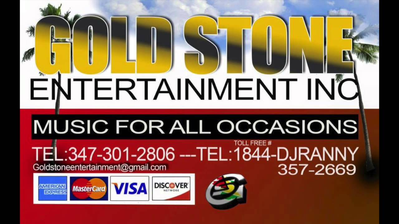 DJ RANNY GOLDSTONE OLDIES MIX PT3