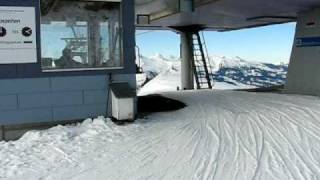 Christmas Eve in Malbun, Liechtenstein #1