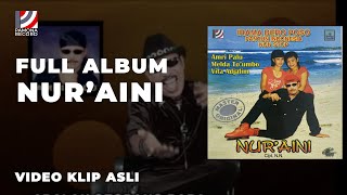 Full Album 'NUR'AINI' (Video Klip Asli) | Pamona Record | Lagu Dero Pamona Poso | Amri Palu