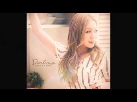 Kana Nishino -Darling