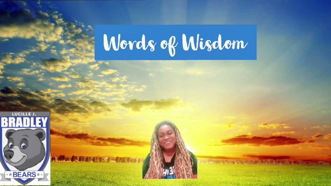 BRADLEY PARENT ENCOURAGEMENT INITIATIVE