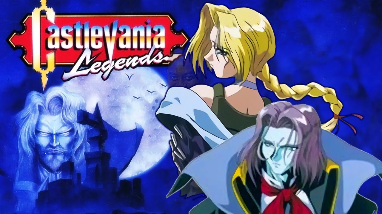 Saiba como jogar a série Castlevania em Ordem Cronológica 1450 Castlevania Legends (Game boy) (speed hack) - YouTube