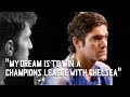 EXCLUSIVE: Marcos Alonso Talks Through His Career So Far With Cesc Fabregas