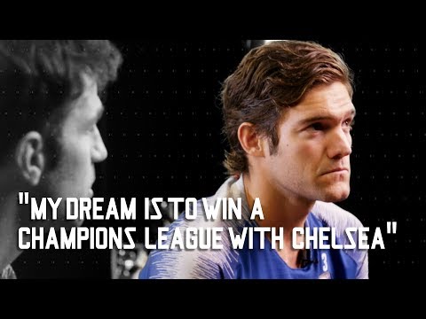 Video: Marcos Alonso: Biography, Creativity, Career, Personal Life