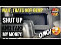 This Mod Will Blow Your Mind Toyota 4Runner 5th Gen Cargo Storage Cover OEM 