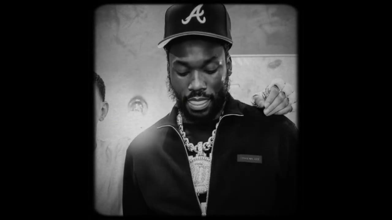 (FREE) Meek Mill Type Beat - “Those Street prayers”