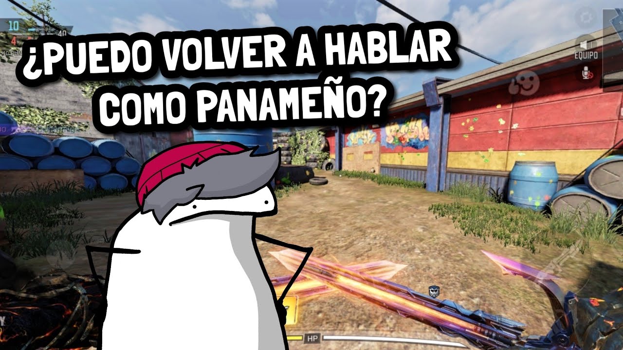 ¿Puedo IMITAR mi acento Panameño siendo Mexicano?