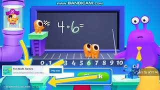 I Skipped Monster Math Because Of A Chinese Video